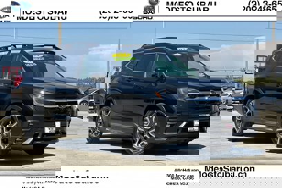 Certified 2024 Subaru Ascent Limited w/ Technology Package