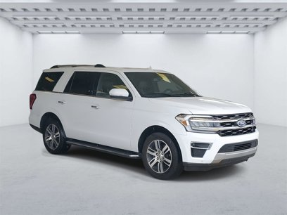 Used 2023 Ford Expedition Limited