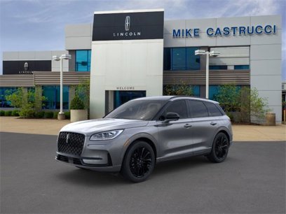 New 2024 Lincoln Corsair Reserve w/ Equipment Group 201A