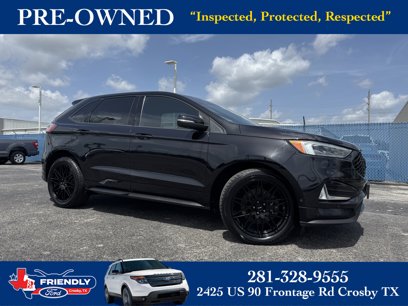 Used 2020 Ford Edge ST w/ Equipment Group 401A