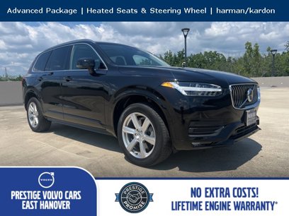 Used 2020 Volvo XC90 T6 Momentum