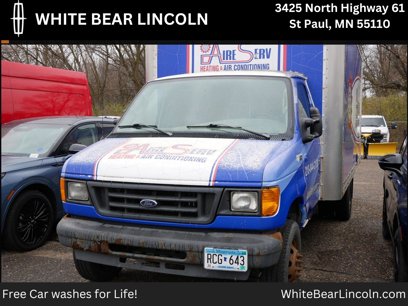 Used 2004 Ford E-350 and Econoline 350 Super Duty