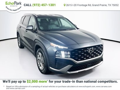Used 2023 Hyundai Santa Fe SEL