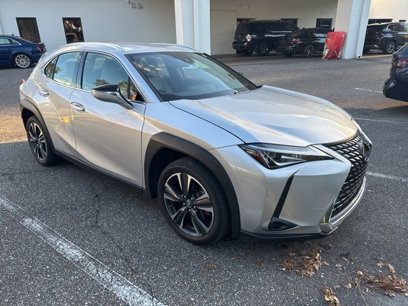 Used 2019 Lexus UX 200