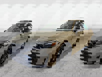 New 2025 Honda Civic Sport