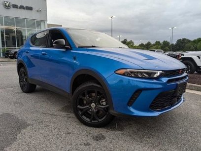 Certified 2023 Dodge Hornet GT Plus w/ GT Blacktop Package
