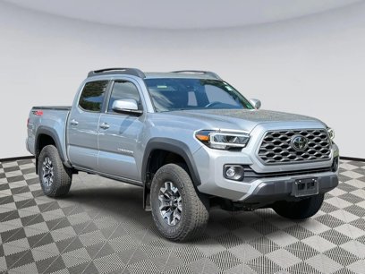 Used 2023 Toyota Tacoma TRD Off-Road