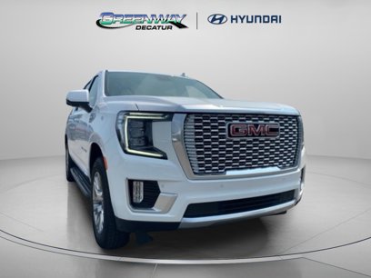 Used 2024 GMC Yukon XL Denali