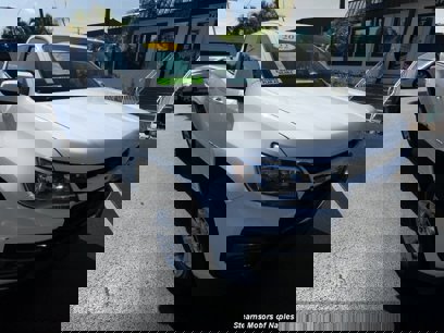 Used 2022 Chevrolet Colorado LT w/ Fleet Safety Package
