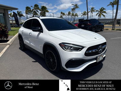 Used 2023 Mercedes-Benz GLA 250