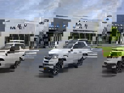 New 2024 Ford Maverick Lariat w/ 4K Tow Package