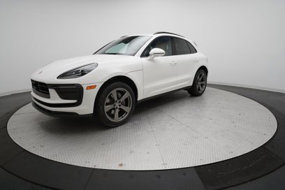 Used 2023 Porsche Macan