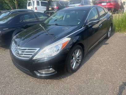 Used 2013 Hyundai Azera