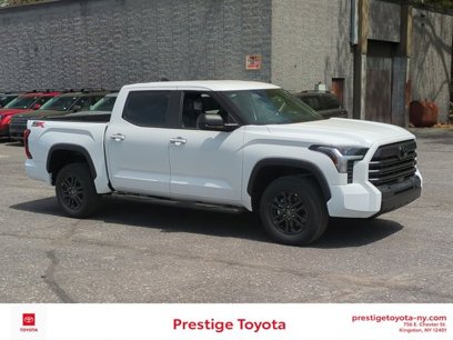 New 2025 Toyota Tundra SR5