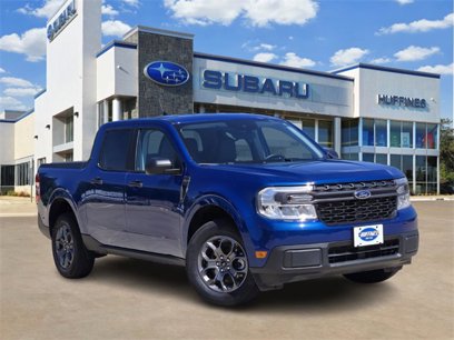 Used 2024 Ford Maverick XLT