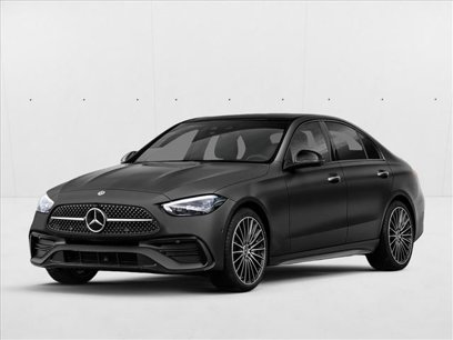 Certified 2023 Mercedes-Benz C 300 Sedan