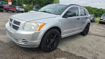 Used 2008 Dodge Caliber SE