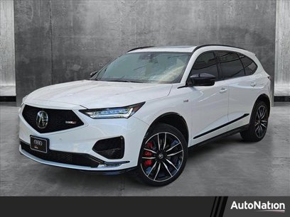 Used 2024 Acura MDX Type S