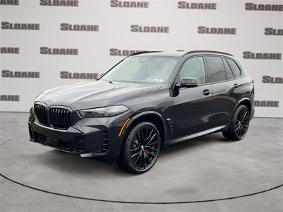 New 2026 BMW X5 xDrive40i w/ M Sport Package