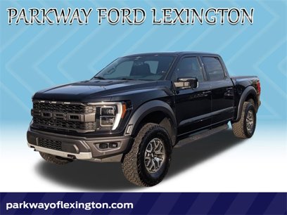 Used 2023 Ford F150 Raptor