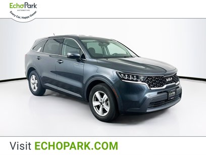 Used 2023 Kia Sorento LX