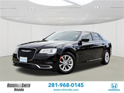 Used 2022 Chrysler 300 Touring