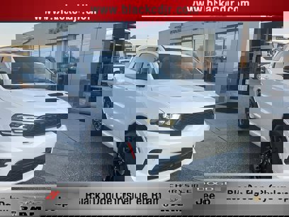 New 2026 Dodge Durango GT