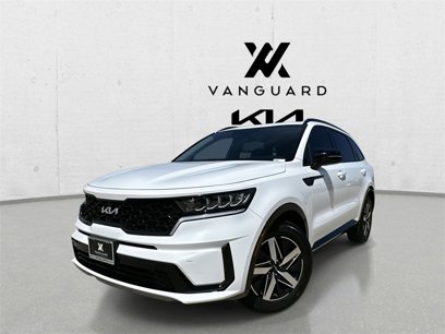 Used 2023 Kia Sorento S