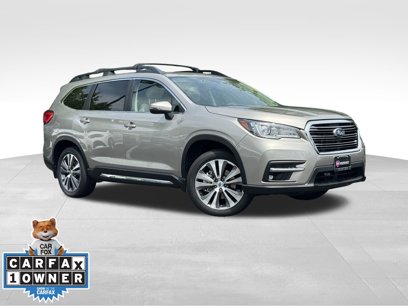 Used 2019 Subaru Ascent Limited w/ Popular Package #3