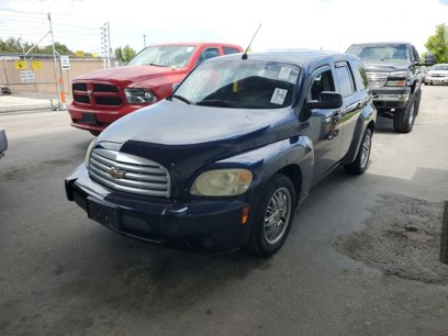 Used 2008 Chevrolet HHR LT
