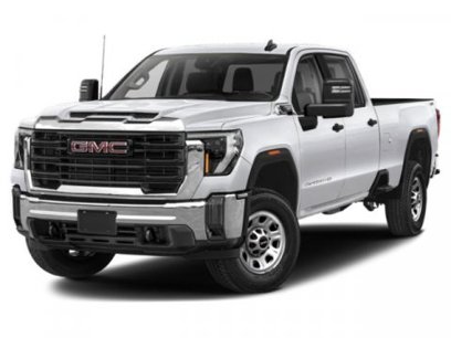 Certified 2024 GMC Sierra 3500 Denali w/ Denali Reserve Package