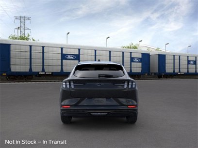 New 2025 Ford Mustang Mach-E Premium