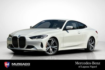 Used 2023 BMW 430i Coupe w/ Convenience Package