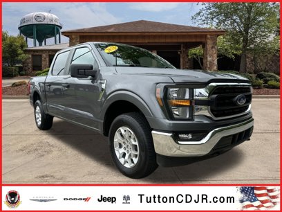 Used 2023 Ford F150 XLT