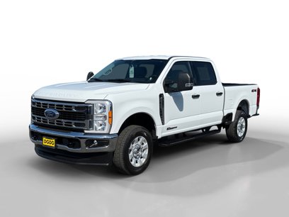 Used 2023 Ford F250 XLT