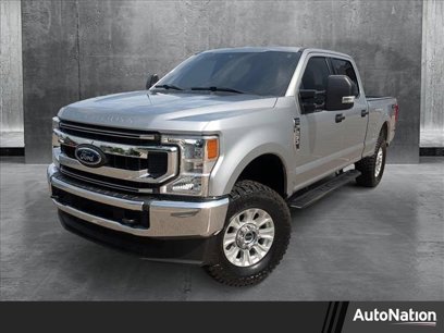 Used 2022 Ford F250 XLT