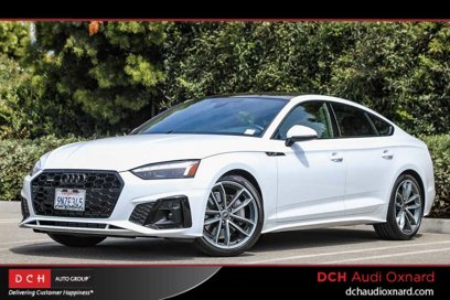 Certified 2024 Audi A5 2.0T Premium w/ Summer of Audi Package