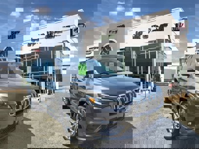 Used 2020 Jeep Cherokee Latitude Plus