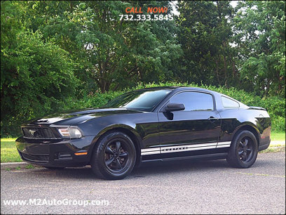 Used 2010 Ford Mustang Premium