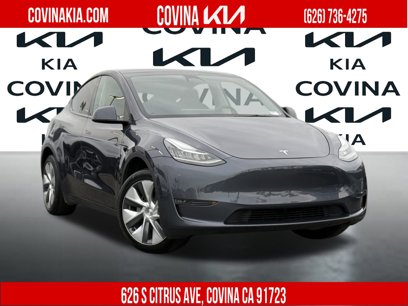 Used 2022 Tesla Model Y Long Range