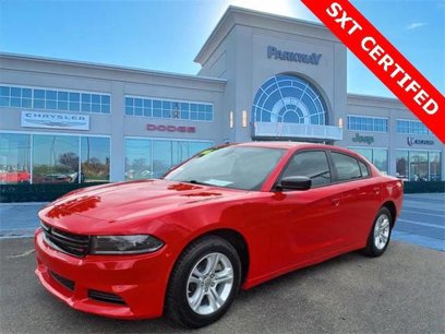 Used 2023 Dodge Charger SXT