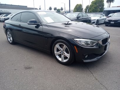 Used 2015 BMW 428i Coupe
