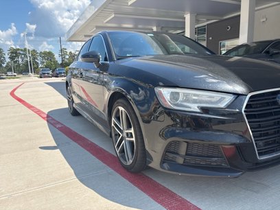 Used 2018 Audi A3 2.0T Premium Plus w/ Premium Plus Package