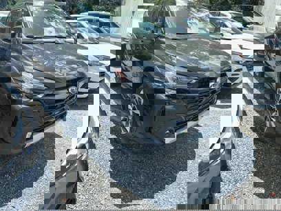 New 2025 Subaru Outback Limited