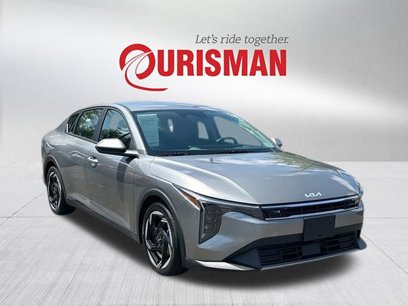 Used 2025 Kia K4 EX