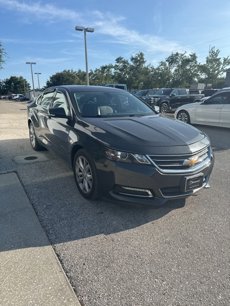 Used 2019 Chevrolet Impala LT