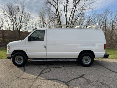 Used 2014 Ford E-250 and Econoline 250 w/ Power Group