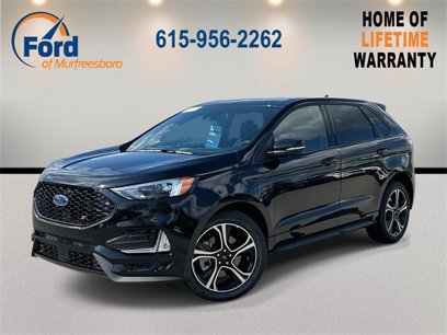 Used 2023 Ford Edge ST