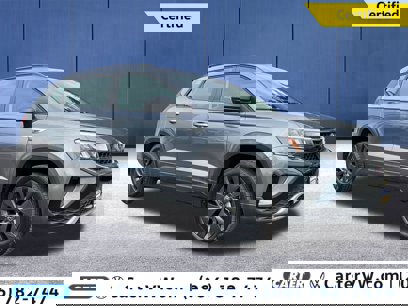 Certified 2024 Volkswagen Taos S