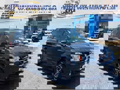 Used 2017 Dodge Grand Caravan SXT